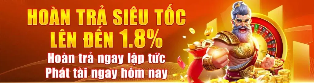 Slot jackpot lũy tiến