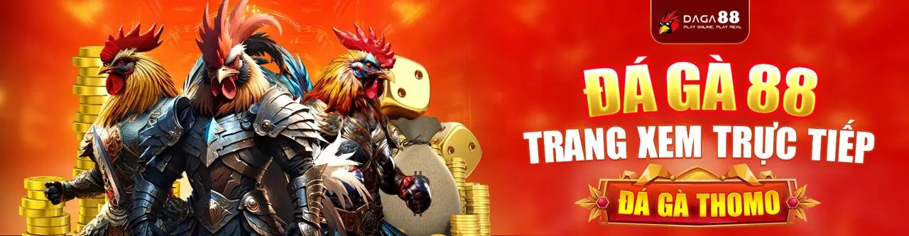 Đá gà f1689 đăng nhập 2026: Trận đấu kịch tính