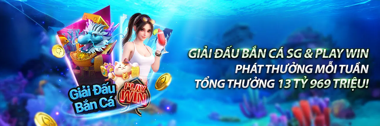 Thế giới bắn cá f1689 đăng nhập đầy màu sắc